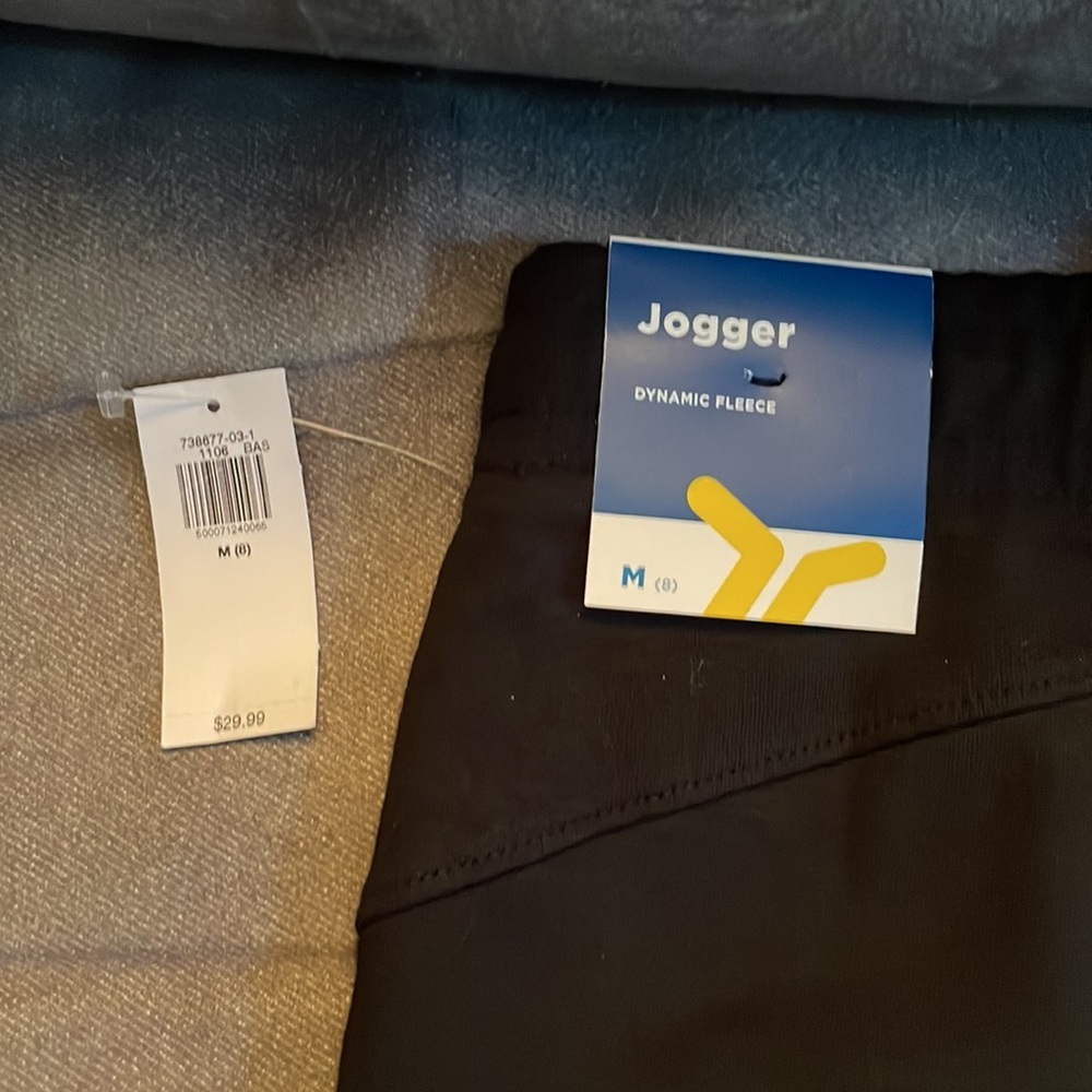 Old Navy Size 8 (Medium) Jogger pants - Picture 3 of 5
